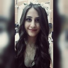 Elif Çınar