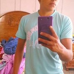 Luis David Rosas
