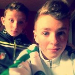 misha Gough yeha