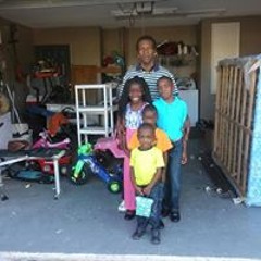 Cedrick Mrtitanium Powell