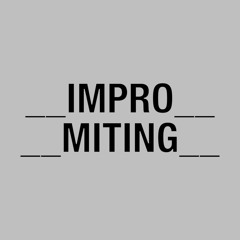 Impro Miting