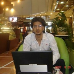 Saleh al-ahmed