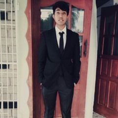 Nicholas Harricharan