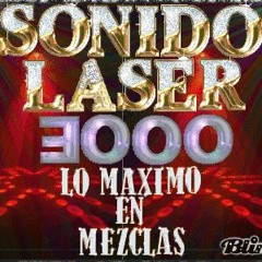 Sonido Laser 3000