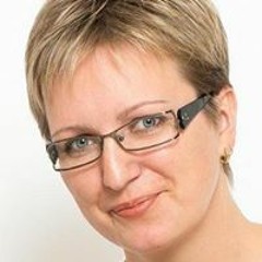 Inga Stikoniene