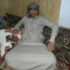 علي محمد ناصر الراعي