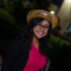 Sandra Samy