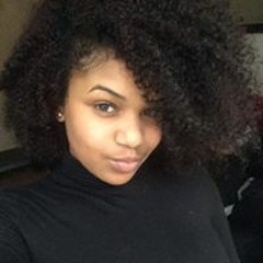 Delaysa Chanifah Gambier