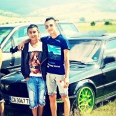 К. Трайков