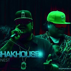 Shakhousemuzik Usogunna