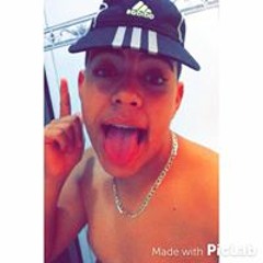 Yago Henrique