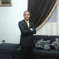 Mohamed Nadi