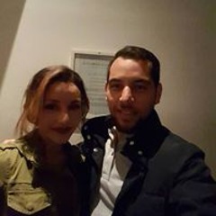 Lester Sanchez Rivas