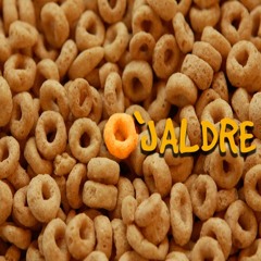 O'jaldre