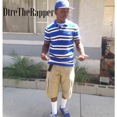DtreTheRapper