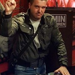 Боян Александров