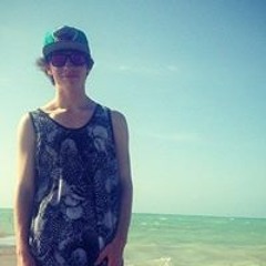 Kaiden Anderson Ferland