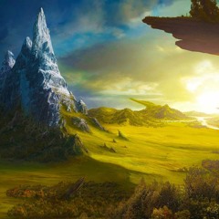 Jason Todd - New Age