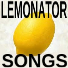 LemonatorSongs
