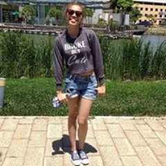 Arah Jane Sercedillo