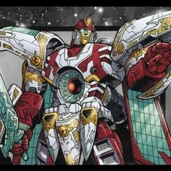 Vector Prime