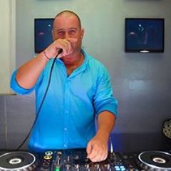 DJ Niki Genov