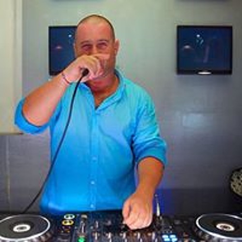 DJ Niki Genov’s avatar
