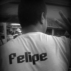 Felipe Aviões Felipe CDs