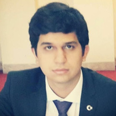 Mehmet Göktürk Döş