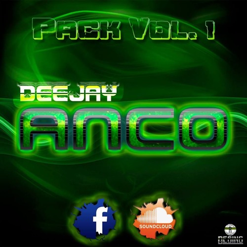 DJ ANCO Tarapoto - Peru’s avatar