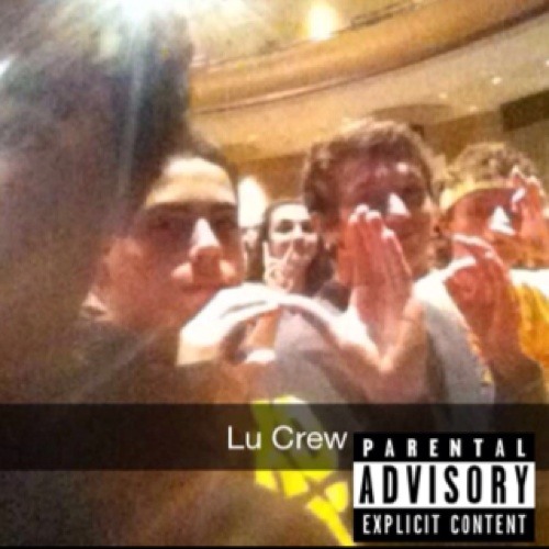 🔥Lu Crew Music🔥’s avatar