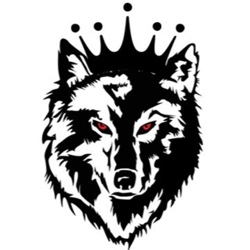 Изображение волка на гербе