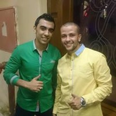 Ahmed Helmy