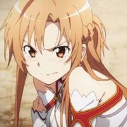 Yuuki Asuna S Stream