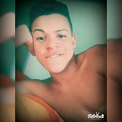 Weverton Irmão Do Nenem