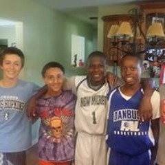 Malik Proctor