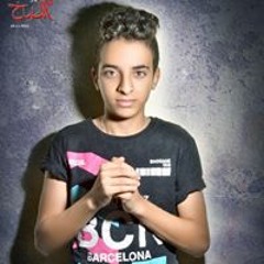 انا شوفت واحد من جهلو