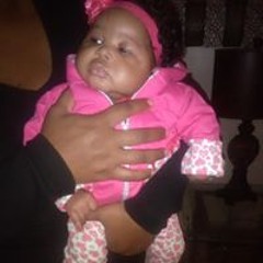 Roneisha Blanton