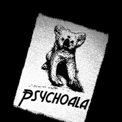 Psychoala