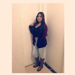 Mariel Miramontes Ramos