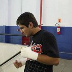 Douglas Bueno