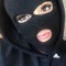 Ski mask carl