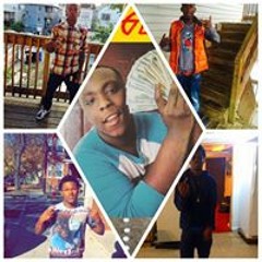 Cedric Davion Redmond