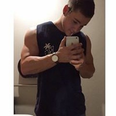 Jake Mundy