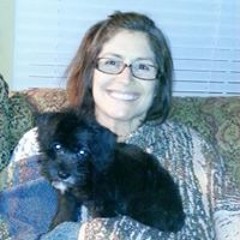 Kristie Wendell Broberg