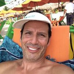 Anthony George Rodriguez