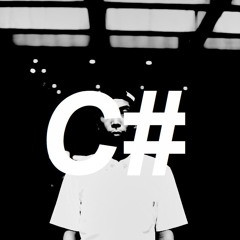 C#(C-sharp)
