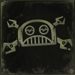 Room Of The Mad Robots