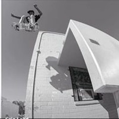 Eric Lord