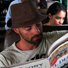 marco valgiusti